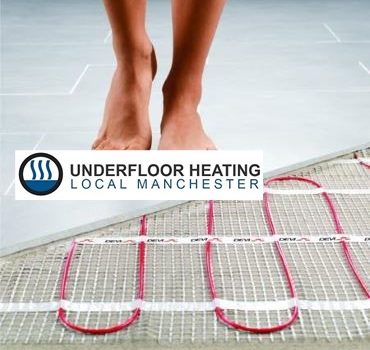 Carpet Underfloor Heating Installation Guide